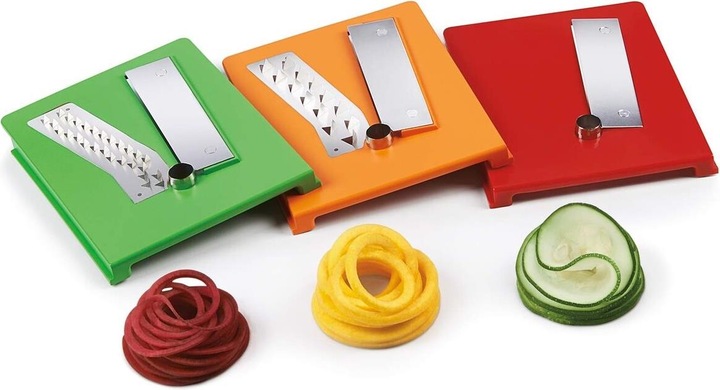Produktbild OXO Gemüseschneider Spiralizer