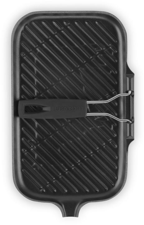 Produktbild Le Creuset Signature (36.20 cm, Grillpfanne, Gusseisen)