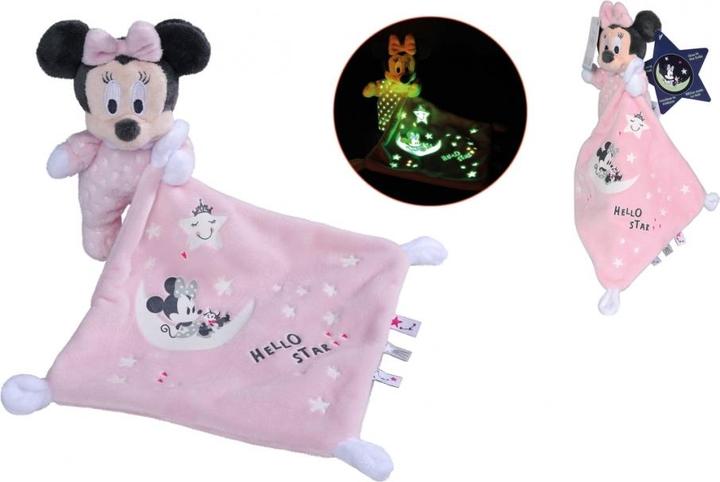 Produktbild Simba Disney Minnie