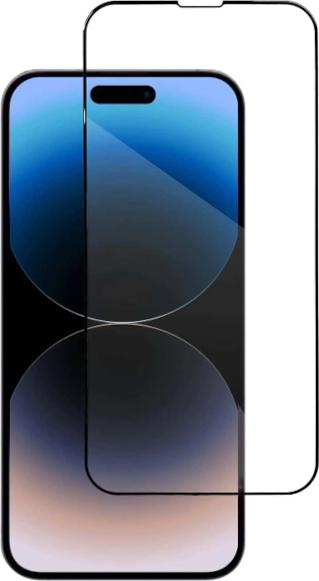Actual product image Kaufdeinhandy.ch Bulletproof Glass (1 Piece, Apple iPhone 14)