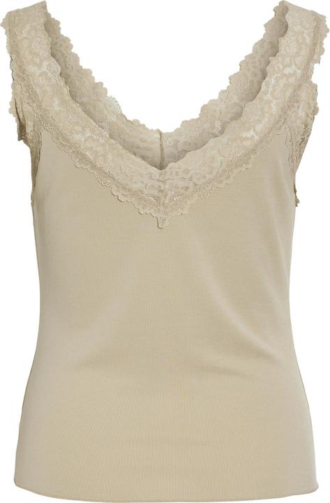 Immagine prodotto Vila VISIA V-Ausschnitt Top (L)