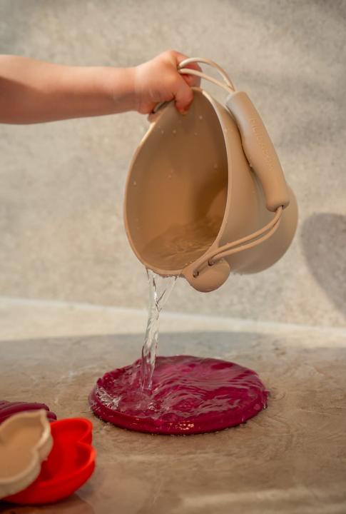 Immagine prodotto Filibabba Set da spiaggia in silicone - Beach Love