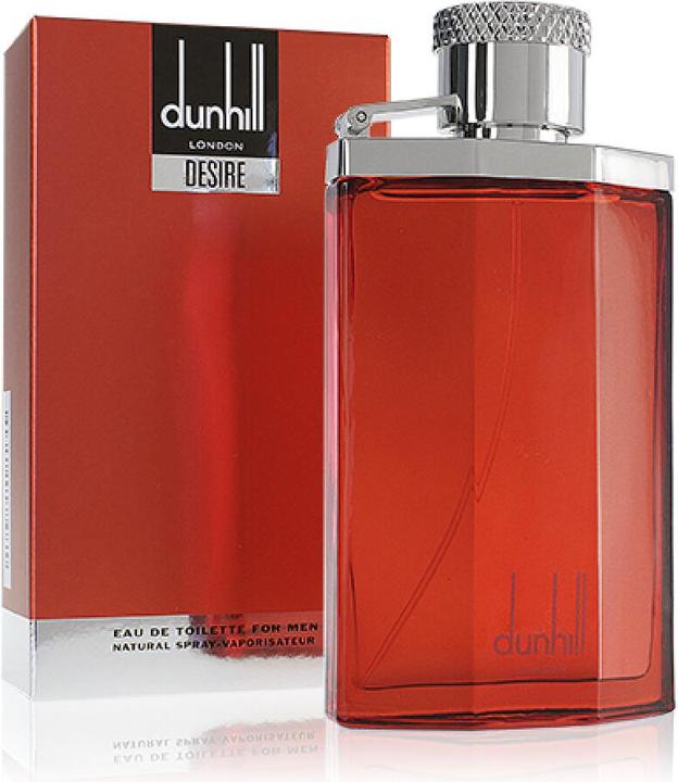 Image du produit Dunhill Desire (Eau de toilette, 150 ml)