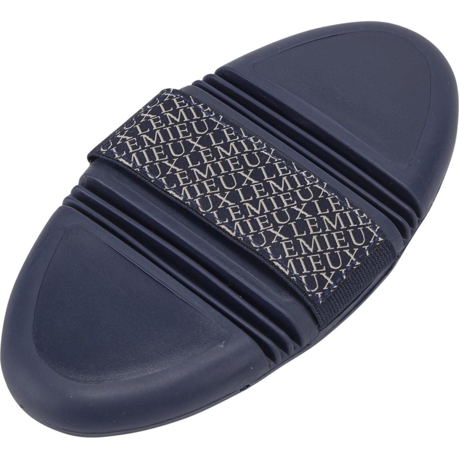 LeMieux, Badezubehör, massagebürste flexi