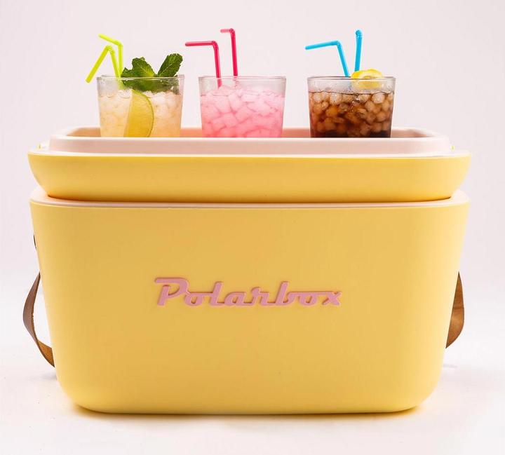 Image du produit Polarbox Retro Cooler (20 l)