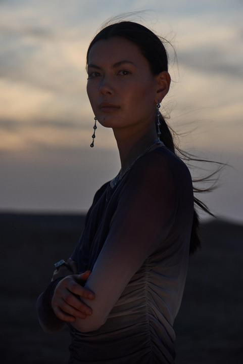 Produktbild Ichi Penlopa (XS)