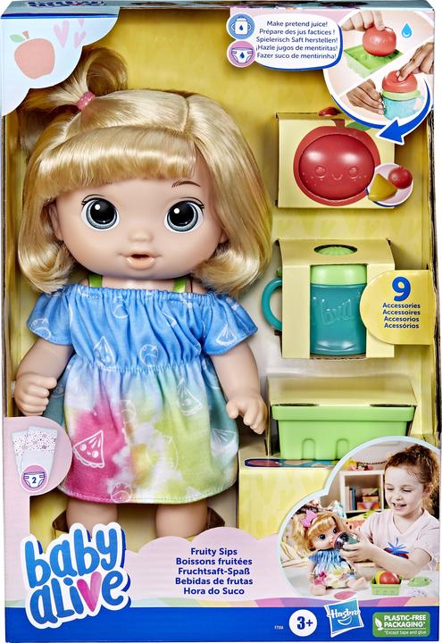 Image du produit Hasbro F7356