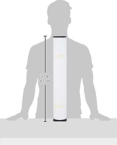 Actual product image HP C6035a (90 g/m², 4570 cm, 61 cm)
