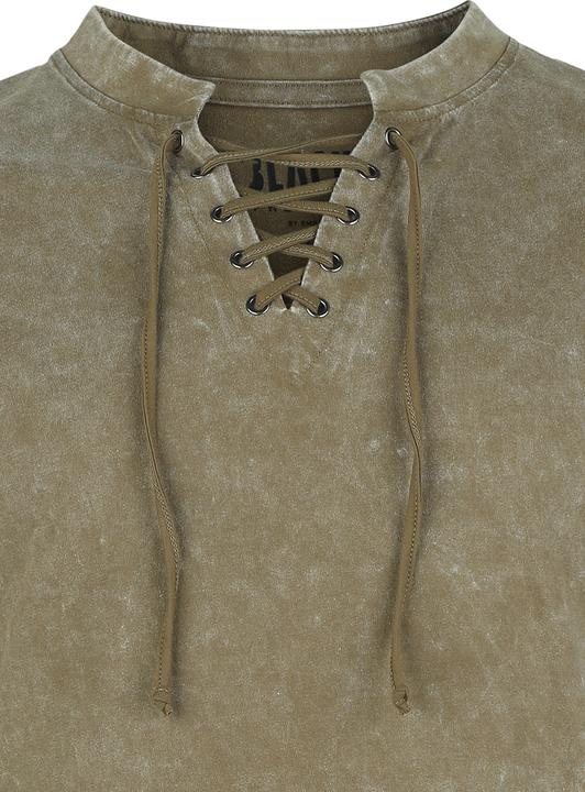 Produktbild Black Premium Celtic fine lines (M)