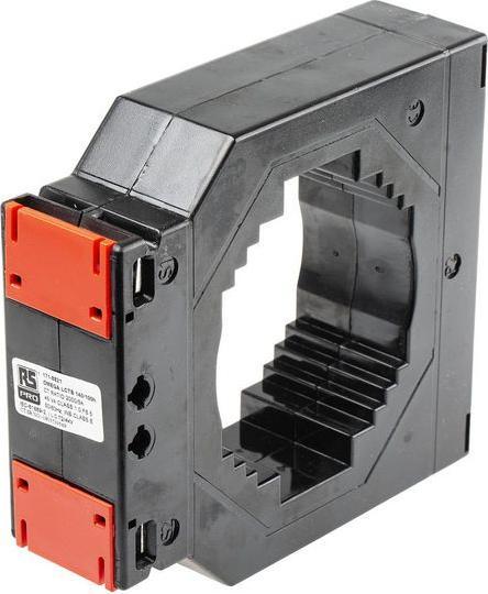 Produktbild RS PRO Current Transformer, 2000:5A, 100x30mm