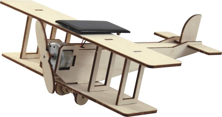 Produktbild Sol-Expert Solar Doppeldecker