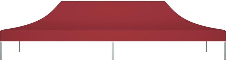 Image du produit vidaXL Zeltdach (575 cm, 291 cm)