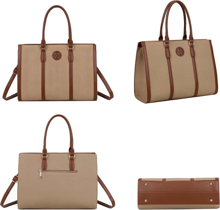 Immagine prodotto Gallantry Damen Shopper Clara Duo