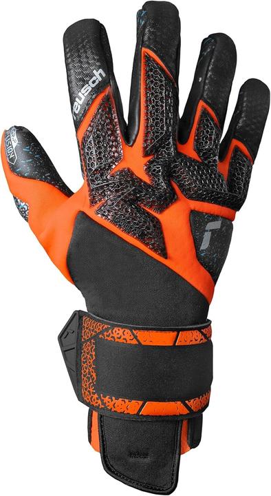 Immagine prodotto Reusch Attrakt Fusion Carbon®