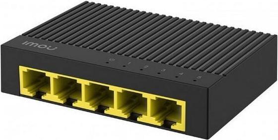 Produktbild Imou Switch SG105C (5 Ports)