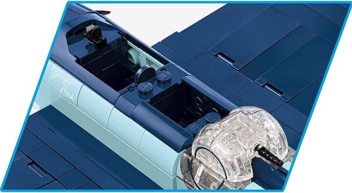 Produktbild Cobi Grumman TBF Avenger / 392 pcs.