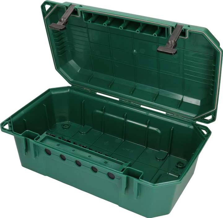 Produktbild Max Hauri Safety Box