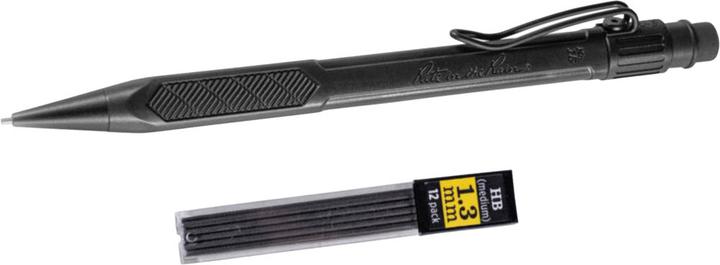 Produktbild Rite in the Rain Mechanischer Klick-Bleistift 15 dunkle Mine schwarz (1.30 mm)