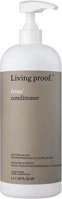 Actual product image Living Proof NO FRIZZ CONDITIONER 1000ML (new)