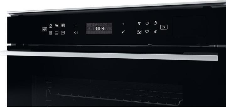 Actual product image Whirlpool Piekarnik W7 OS4 4S2 H BL