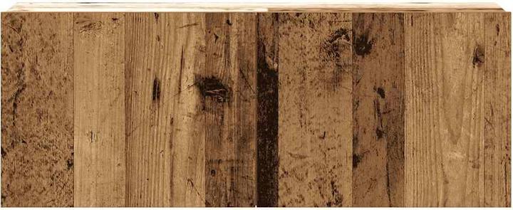 Produktbild vidaXL TV-Schrank-Set (80 x 30 x 30 cm)