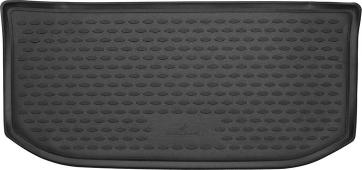 Actual product image Walser Trunk tray for VW Up, upper loading floor BJ 2011 - today