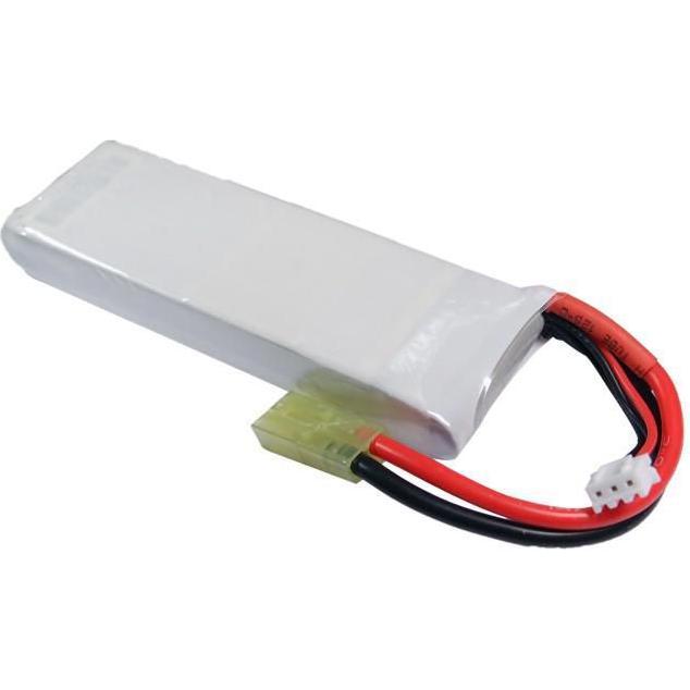 CoreParts Battery for Rc RC Hobby (7.40 V, 2100 mAh)