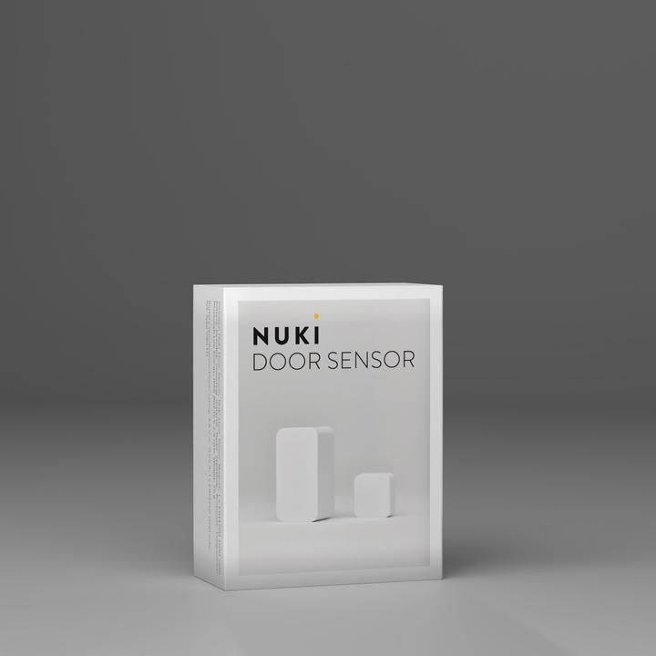 Productafbeelding Nuki Deursensor
