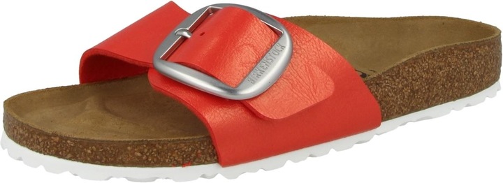 Produktbild Birkenstock Madrid Big Buckle Birko-Flor schmal (38)