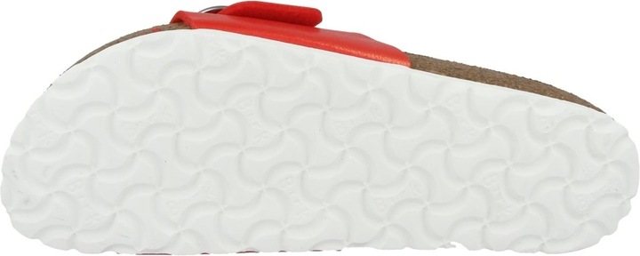 Produktbild Birkenstock Madrid Big Buckle Birko-Flor schmal (38)