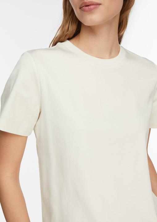 Produktbild Comma Basic T-Shirt (36)