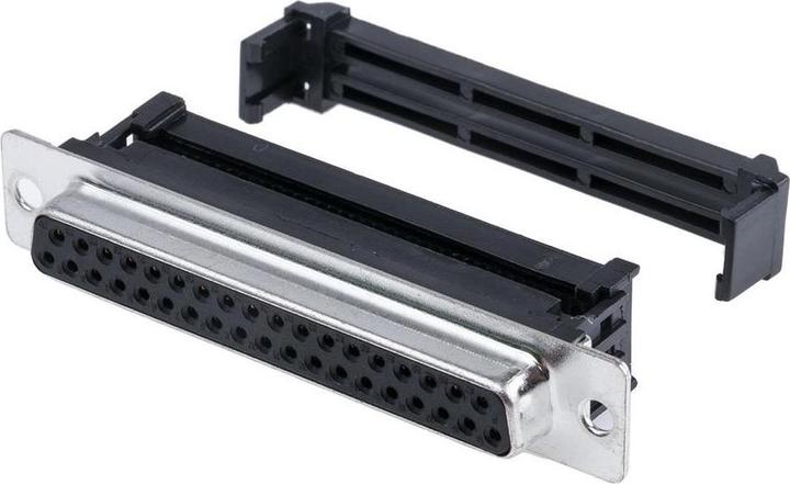 Produktbild RS PRO IDC D-Sub Buchse 37-polig