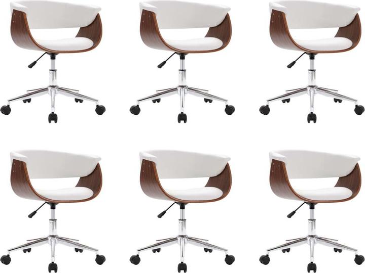 Image du produit vidaXL Esszimmerstuhl