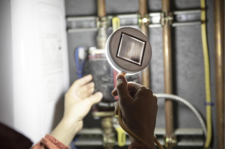 Produktbild Luci Solar Light Core