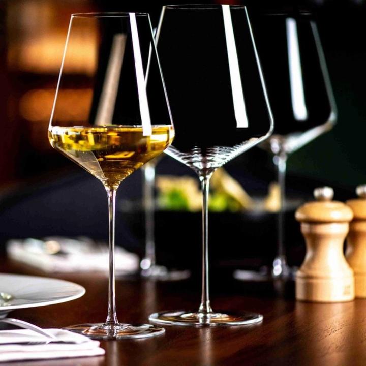 Actual product image Lehmann Psyche (56 cl, 6 Glasses, White wine glasses)