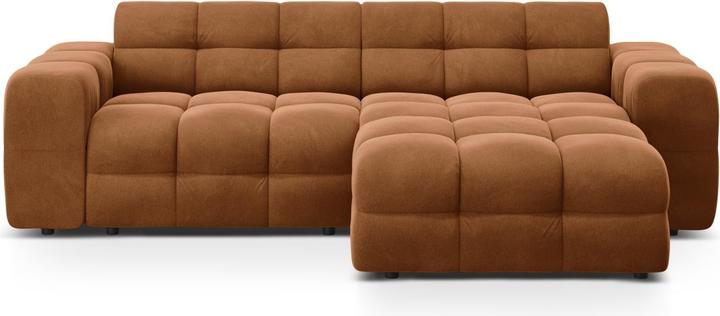 Actual product image Micadoni Kendal (Corner sofa)