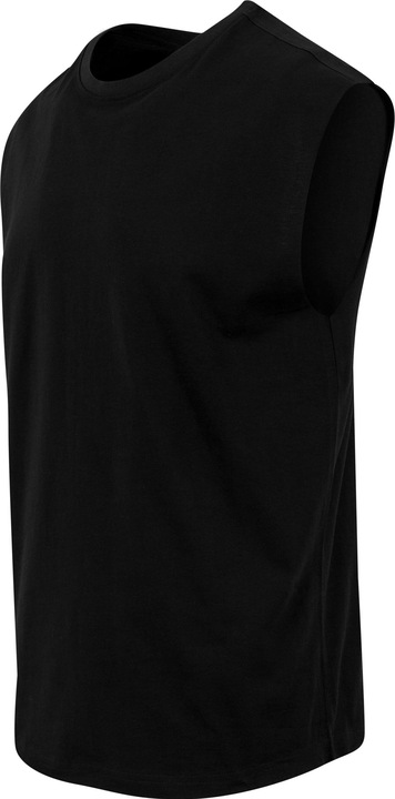 Produktbild Urban Classics Open Edge Sleeveless Tee - 2396 (4XL)