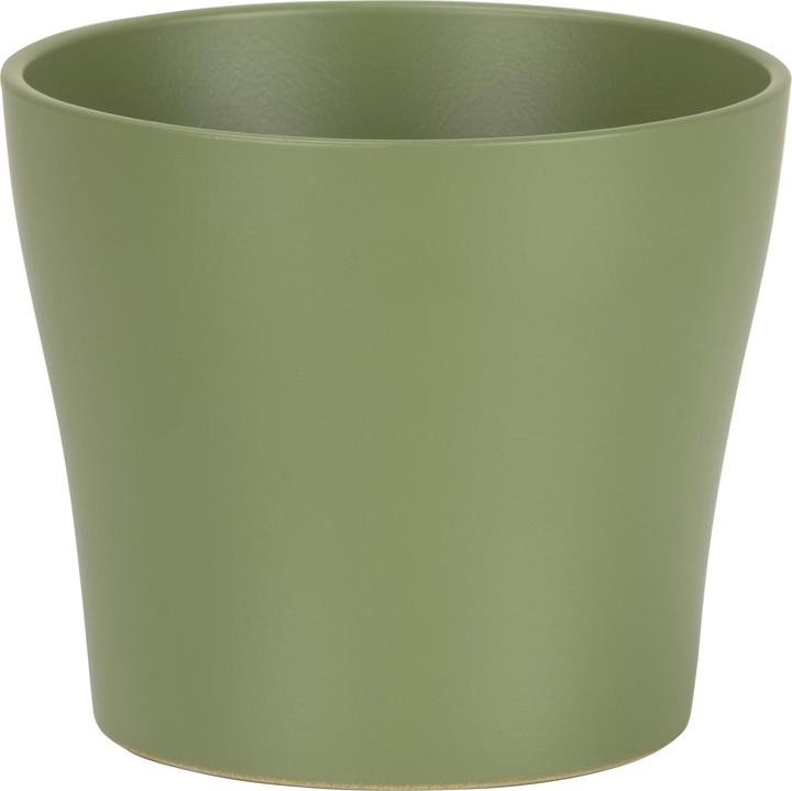 Produktbild Scheurich Keramik Übertopf (13 cm)