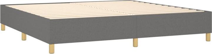 Produktbild vidaXL Boxspringbett (200 x 200 cm)