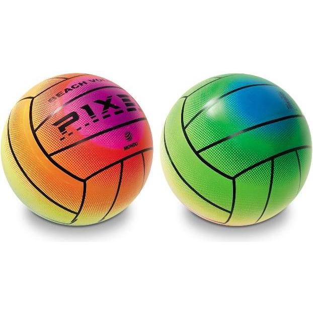 Thumbnail - Mondo, Volleyball