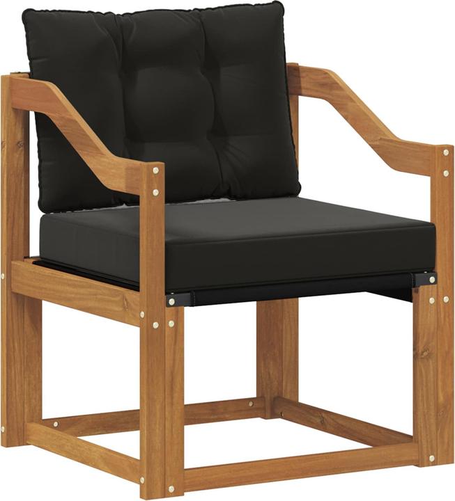 vidaXL Outdoor-Sofa
