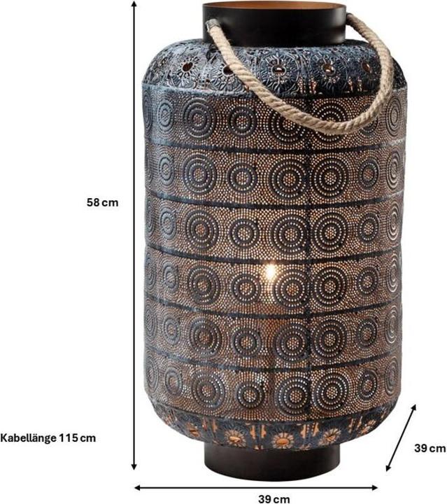 Produktbild Kare Design Sultans Home (E14)