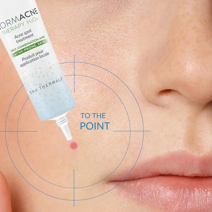 Actual product image Dermedic NORMACNE Therapy Corector - Corrector 15 g (L)