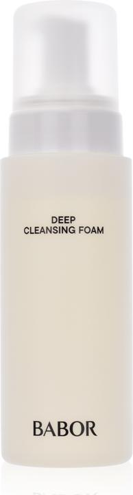 Babor CLEANSING - Deep Cleansing Foam (Cleansing Foam, 200 ml)