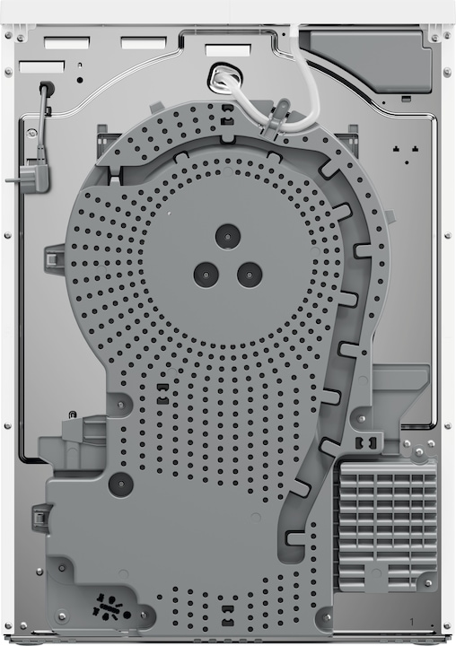 Image du produit Electrolux TWGL5E501 (9 kg, Modifiable, Gauche)