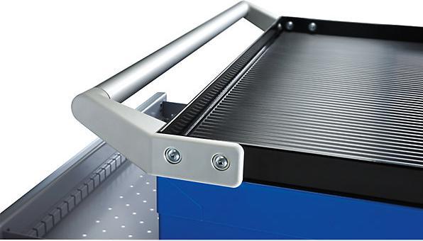 Immagine prodotto Lista Cassettiera, larghezza 564 mm, mobile (56.40 cm, 89 cm)