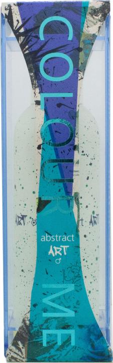 Milton Lloyd Colour Me Abstract Art Fragrance for Men 90ml Eau de Parfum by Milton-Lloyd (Eau de parfum, 90 ml)