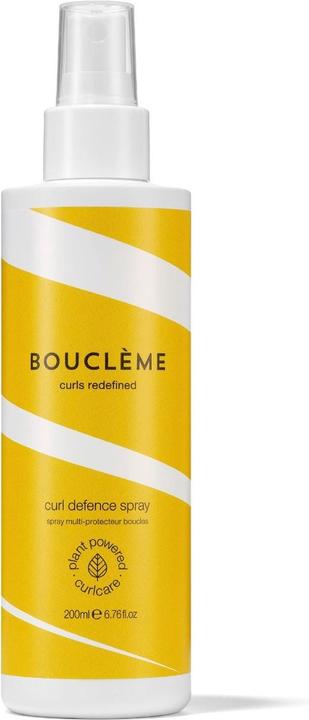 Produktbild Boucleme Curl Defence Spray - 200ml (200 ml)