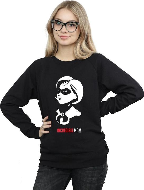 Produktbild Disney The Incredibles Incredible Mom Sweatshirt (XL)