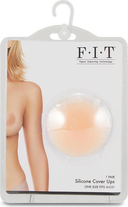 Actual product image FIT Nipple Cover Up